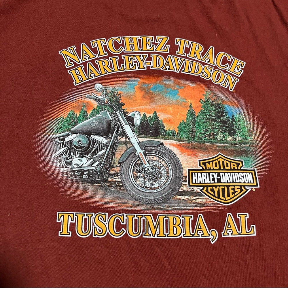 Harley Davidson T shirt